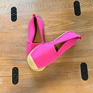 SeaStar Waterproof Espadrille Beachwear Shoes